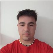 Doy clases de apoyo de diferentes asignaturas (matemáticas, lengua...) hasta 6°de primaria.